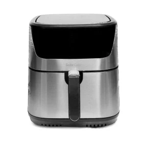 سرخ کن بدون روغن سیلورکرست مدل 2200W DIJITAL 12.5L
